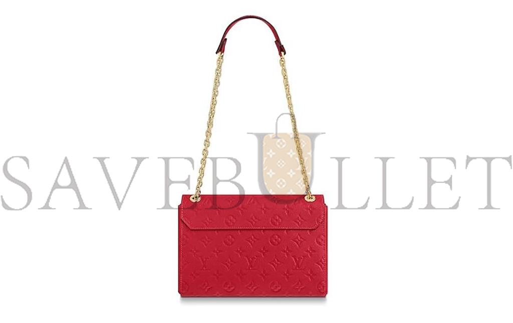 LOUIS VUITTON VAVIN M43936 (26*20*8cm)